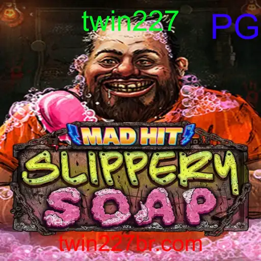 MadHitSlipperySoap