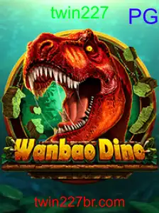 WanBaoDino