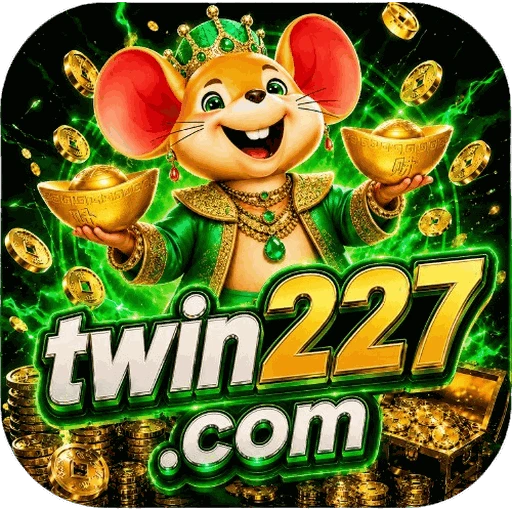twin227 Logo
